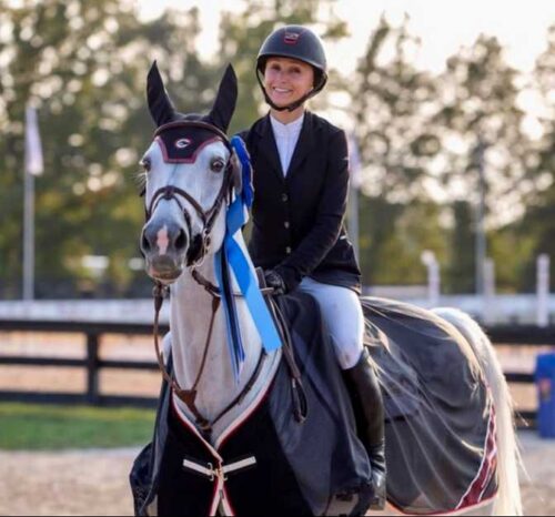 Georgina Bloomberg Net Worth, Age, Family, Boyfriend, Biography and More