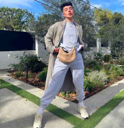 James Charles Net Worth