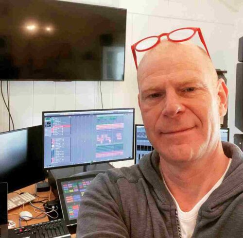 Junkie XL 