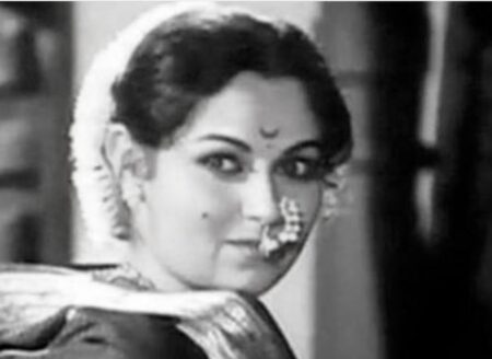 Ranjana Deshmukh movies