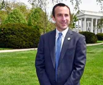 Reed Cordish Net Worth, Age, Family, Wife, Biography and More