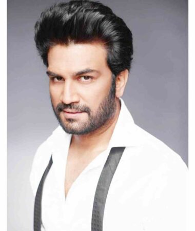 Sharad Kelkar
