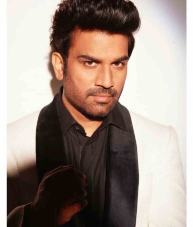 Sharad Kelkar movies