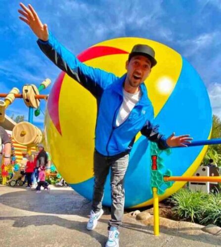 Stevin John Net Worth, Age, Family, Girlfriend, Biography and More