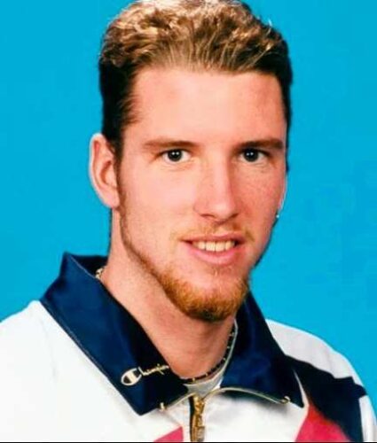 Tom Dolan