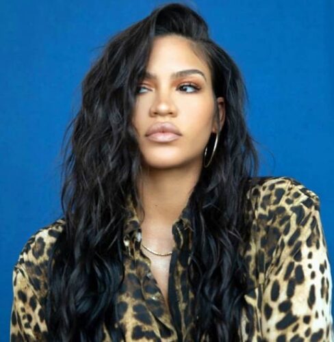 Cassie Ventura Net Worth, Age, Family, Boyfriend, Biography and More
