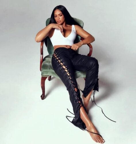 Cassie Ventura Net Worth