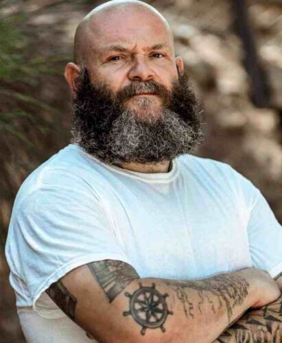 Darko Peric Net Worth, Age, Family, Girlfriend, Biography and More