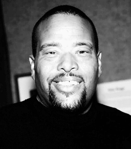 Doug Banks