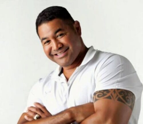 Esera Tuaolo Net Worth, Age, Family, Girlfriend, Biography and More