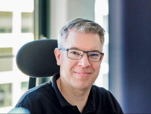 Frank Thelen Biography