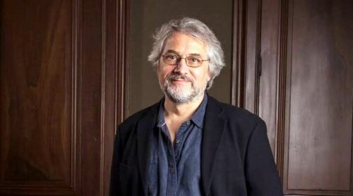 Michael Dudok De Wit Net Worth, Family, Wife, Wiki, Biography, and More