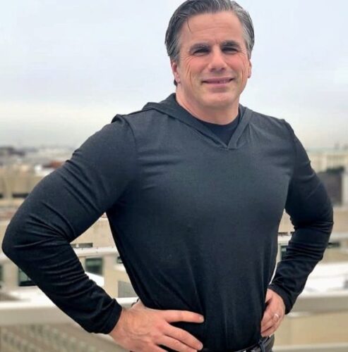 Tom Fitton