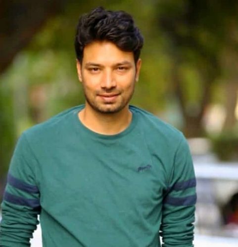 Aakash Dahiya Net Worth, Age, Family, Girlfriend, Biography and More
