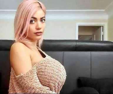 Amber Alena Net Worth, Age, Family, Boyfriend, Biography and More