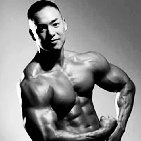 Clark Shao