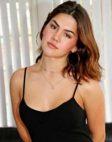 Daisy Taylor Interesting Fact