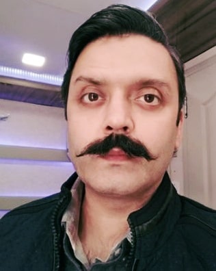 Gaurav Rana Net Worth, Age, Family, Wife, Biography, and More