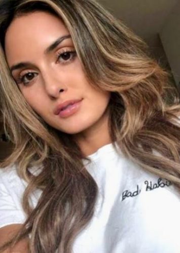 Julia Rose Net Worth, Age, Family, Boyfriend, Biography, and More