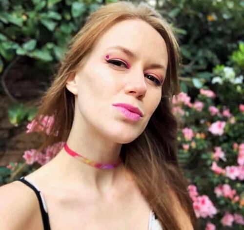 Marisha Ray Interesting Fact