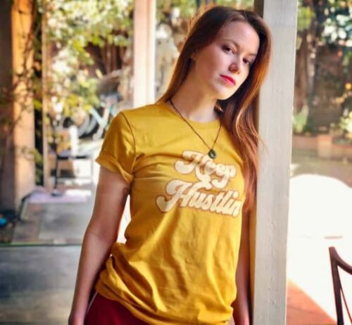 Marisha Ray Net Worth