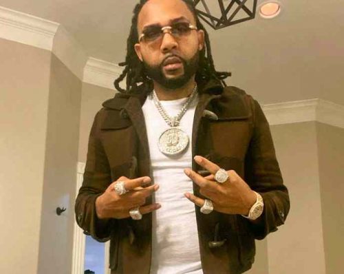 Money Man Net Worth, Age, Family, Girlfriend, Biography, and More