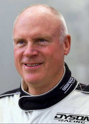 Rob Dyson Net Worth, Age, Family, Wife, Biography, and More