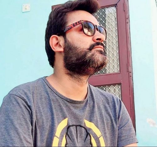 Vinod Sharawat Net Worth, Age, Family, Wife, Biography and More