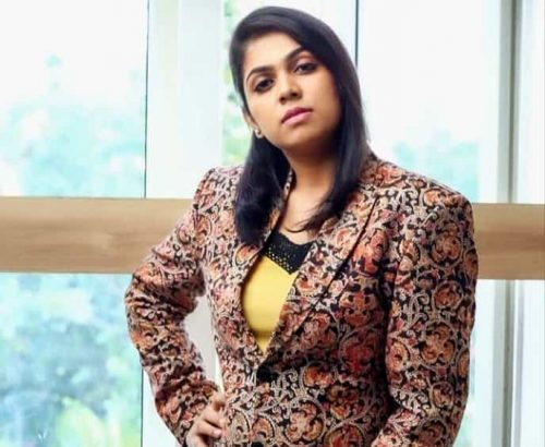 Anjali Nair Net Worth, Age, Family, Boyfriend, Biography, and More