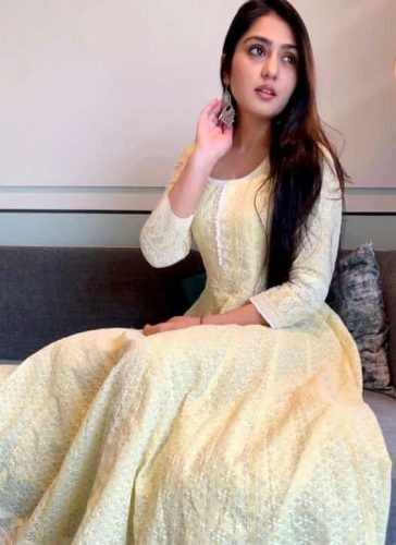 Anjali Tatrari Interesting Fact