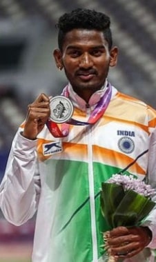 Avinash Sable Interesting Fact