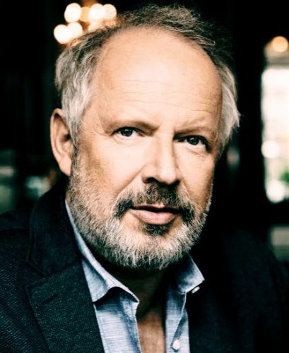 Axel Milberg Net Worth, Age, Family, Wife, Biography, and More