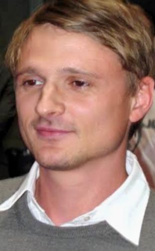 Florian Lukas Net Worth, Age, Family, Wife, Biography, and More