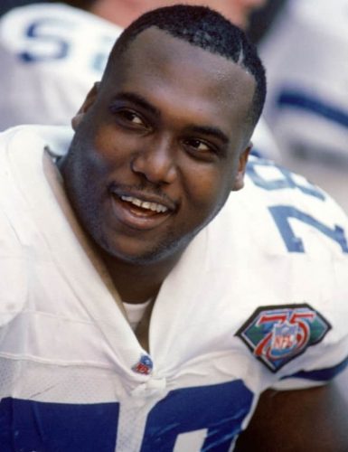 Leon Lett Net Worth, Age, Family, Wife, Biography, and More