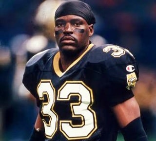 Tyrone Hughes Net Worth, Age, Family, Wife, Biography, and More