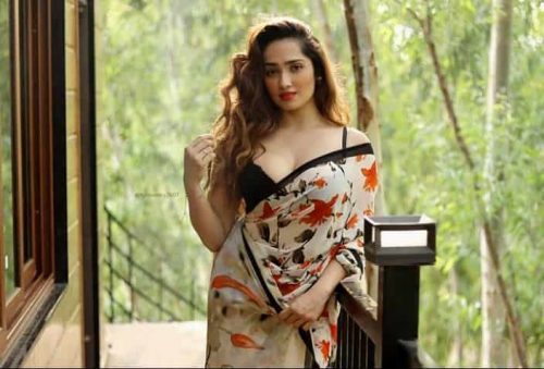 Aditi Mistry Interesting Fact