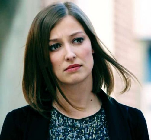 Alexandra Maria Lara Net Worth, Age, Family, Boyfriend, Biography, and More