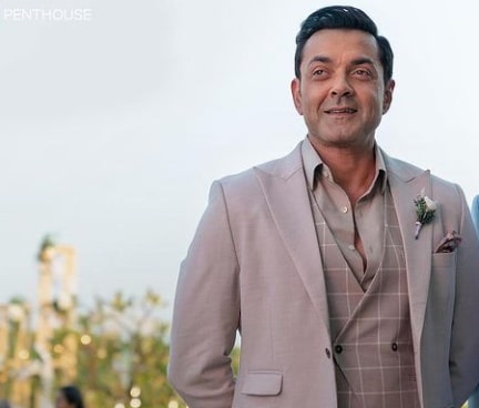 Bobby Deol Interesting Fact