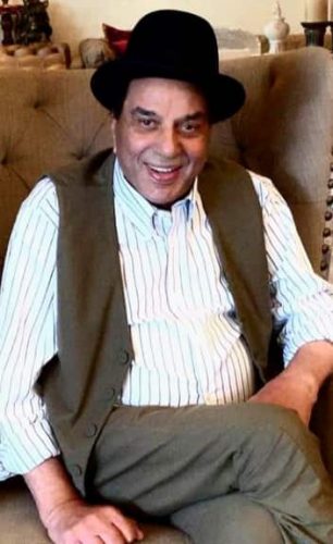 Dharmendra Interesting Fact