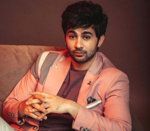 Karan Deol Interesting Fact
