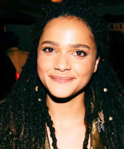 Sasha Lane Net Worth, Age, Family, Boyfriend, Biography, and More