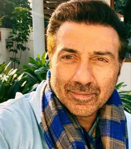 Sunny Deol Interesting Fact