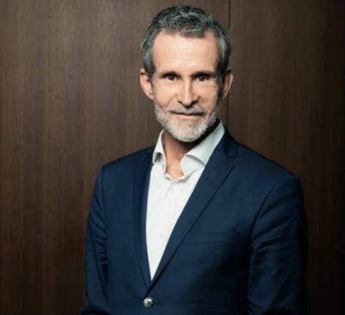 Ulrich Matthes Net Worth, Age, Family, Wife, Biography, and More