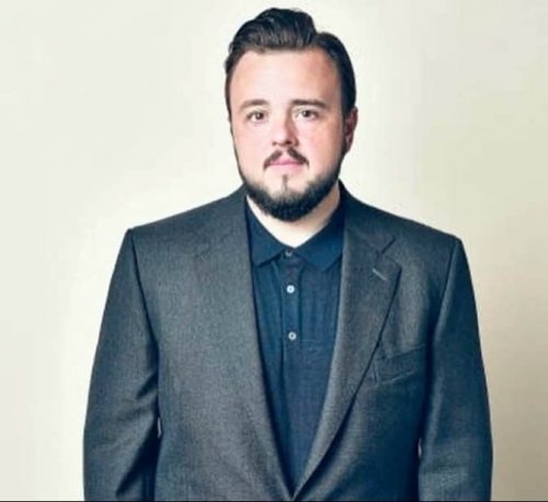 John Bradley Net Worth, Age, Family, Girlfriend, Biography, and More