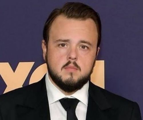 John Bradley Interesting Fact