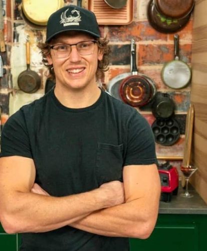 Josh Scherer Net Worth, Age, Family, Girlfriend, Biography, and More