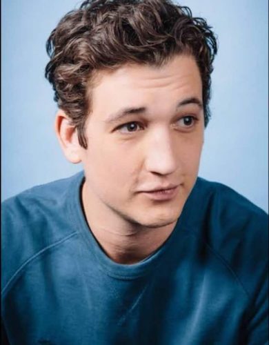 Miles Teller Interesting Fact
