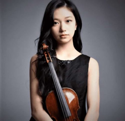 SoHyun Ko Net Worth, Age, Family, Boyfriend, Biography and More