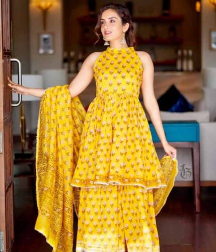 Sonali Kukreja Interesting Fact