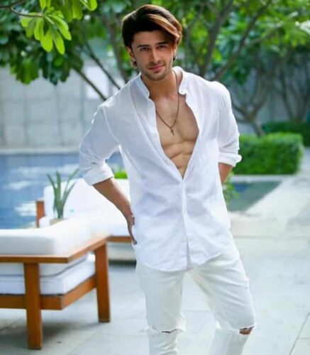 Ieshaan Sehgaal Photo